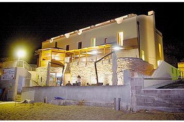 Hôtel San Vincenzo 7